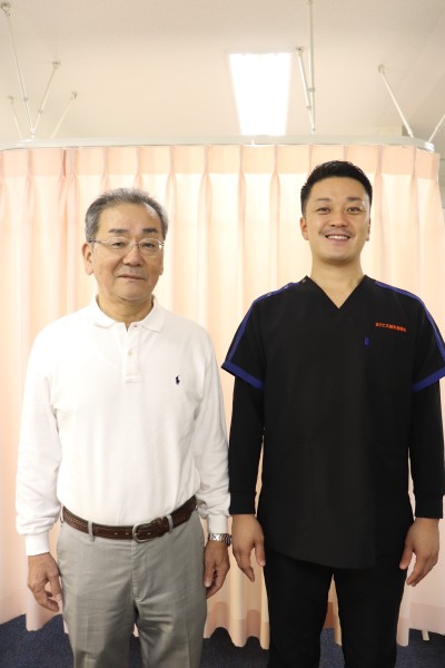 四十肩 自律神経