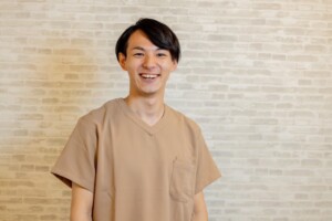 中島先生