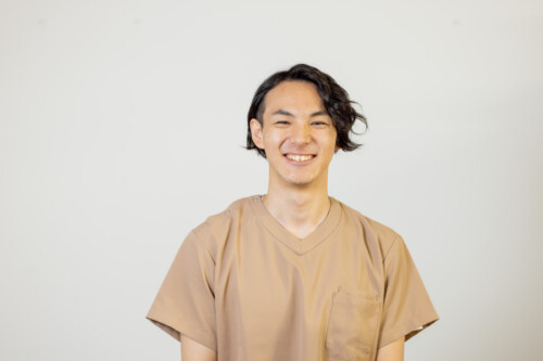 中島先生