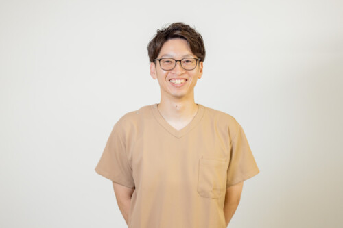 中野先生