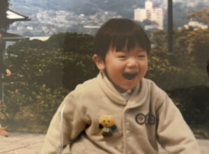 幼少期