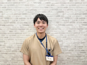 吉田先生